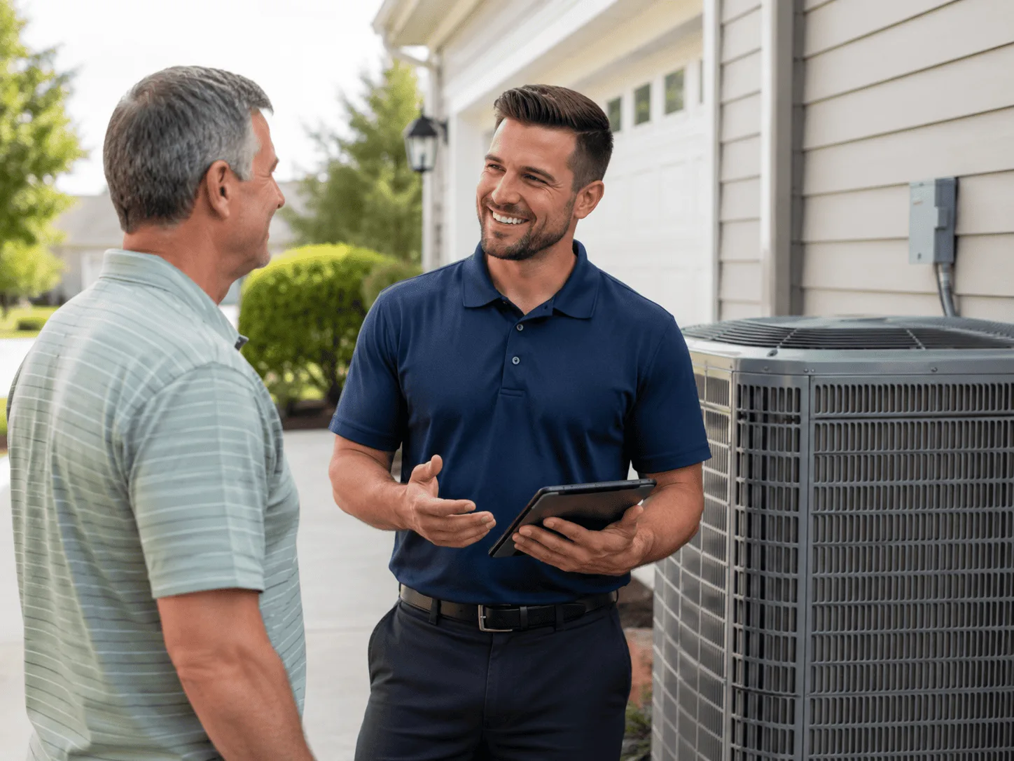 Heat Pump Installation Blackey, KY FAQs